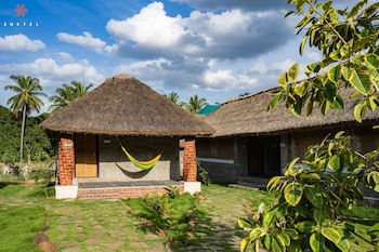 zostel hampi gangavathi