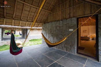 zostel hampi gangavathi