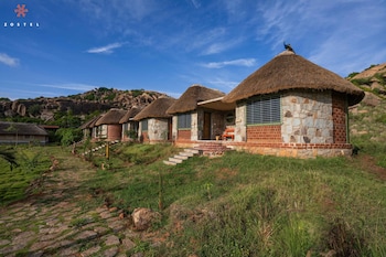 zostel hampi gangavathi