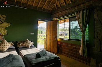 zostel hampi gangavathi