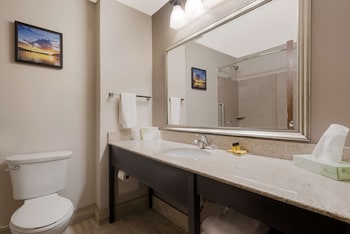 best western executive inn