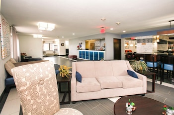 best western executive inn