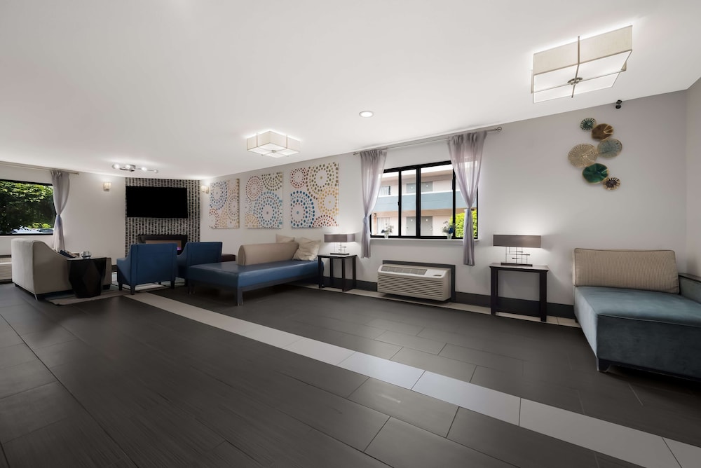 best western executive inn
