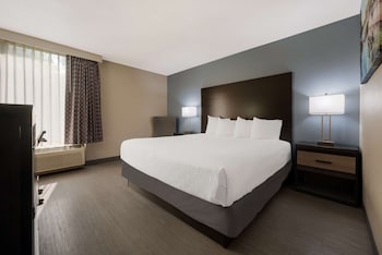 best western executive inn