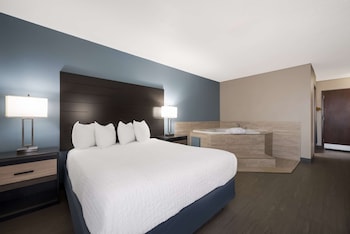 best western executive inn
