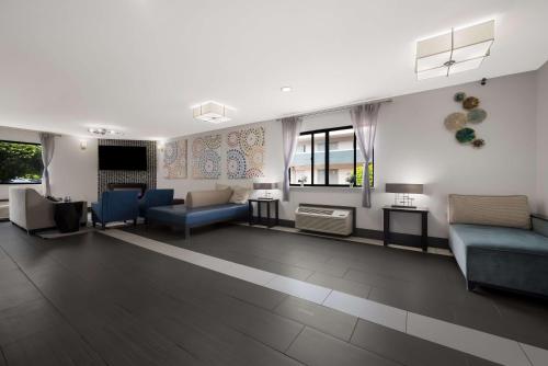 best western executive inn