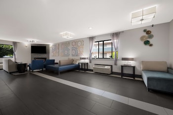 Best Western Executive Inn,Emmett Charter Township>>Battle Creek,3 star