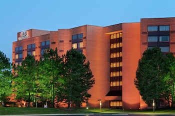 doubletree by hilton lisle naperville