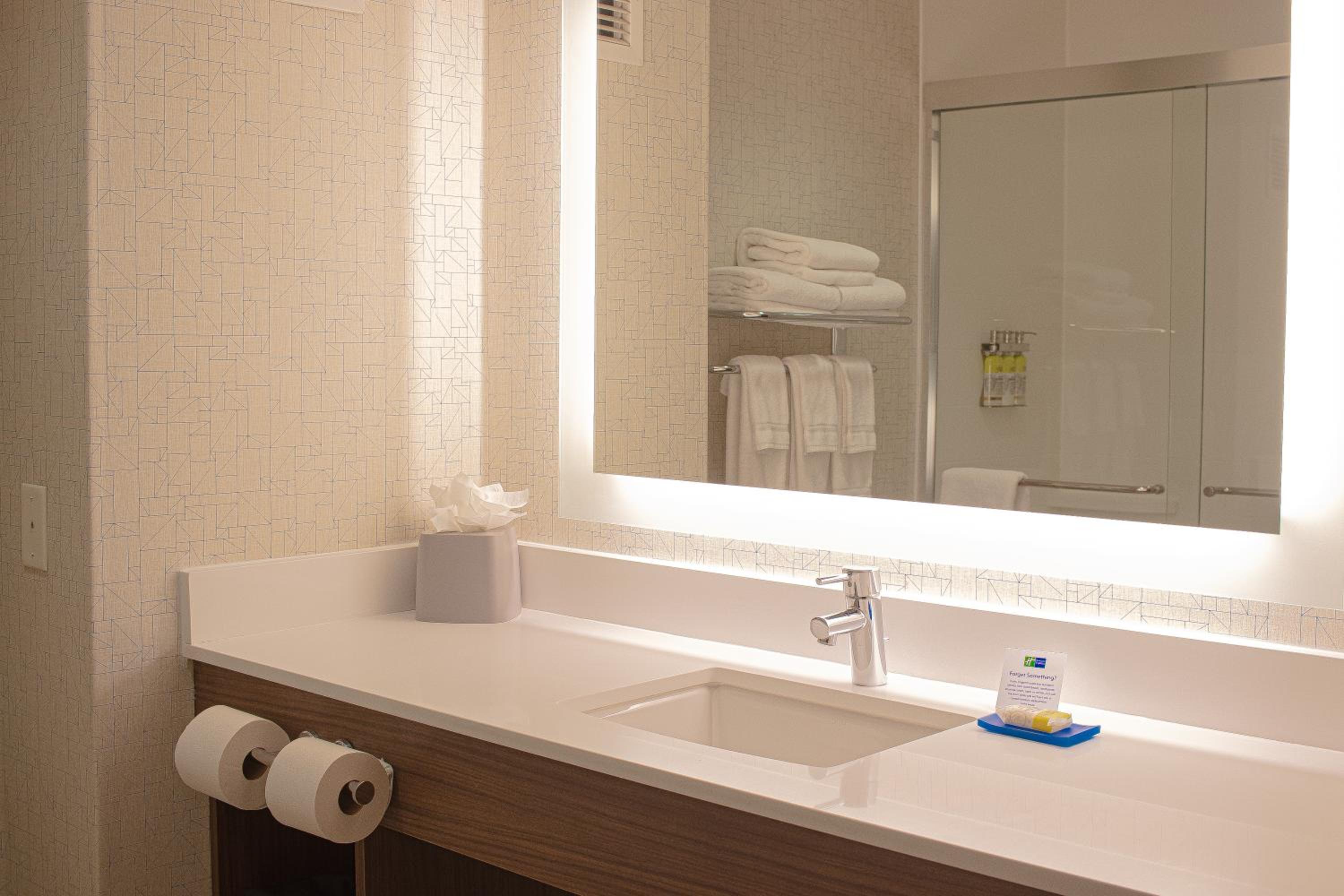 holiday inn express hotel and suites livermore by ihg