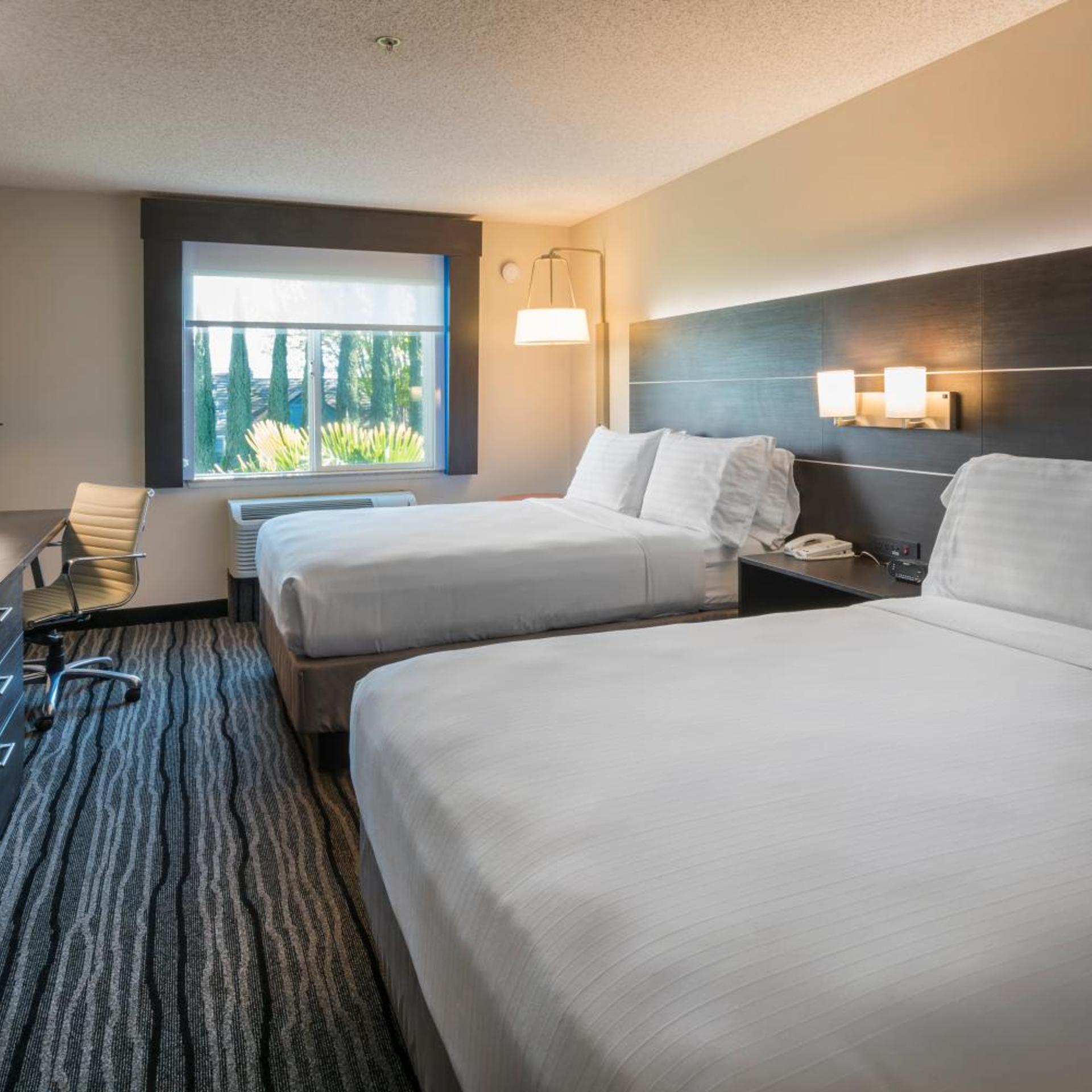 holiday inn express hotel and suites livermore by ihg