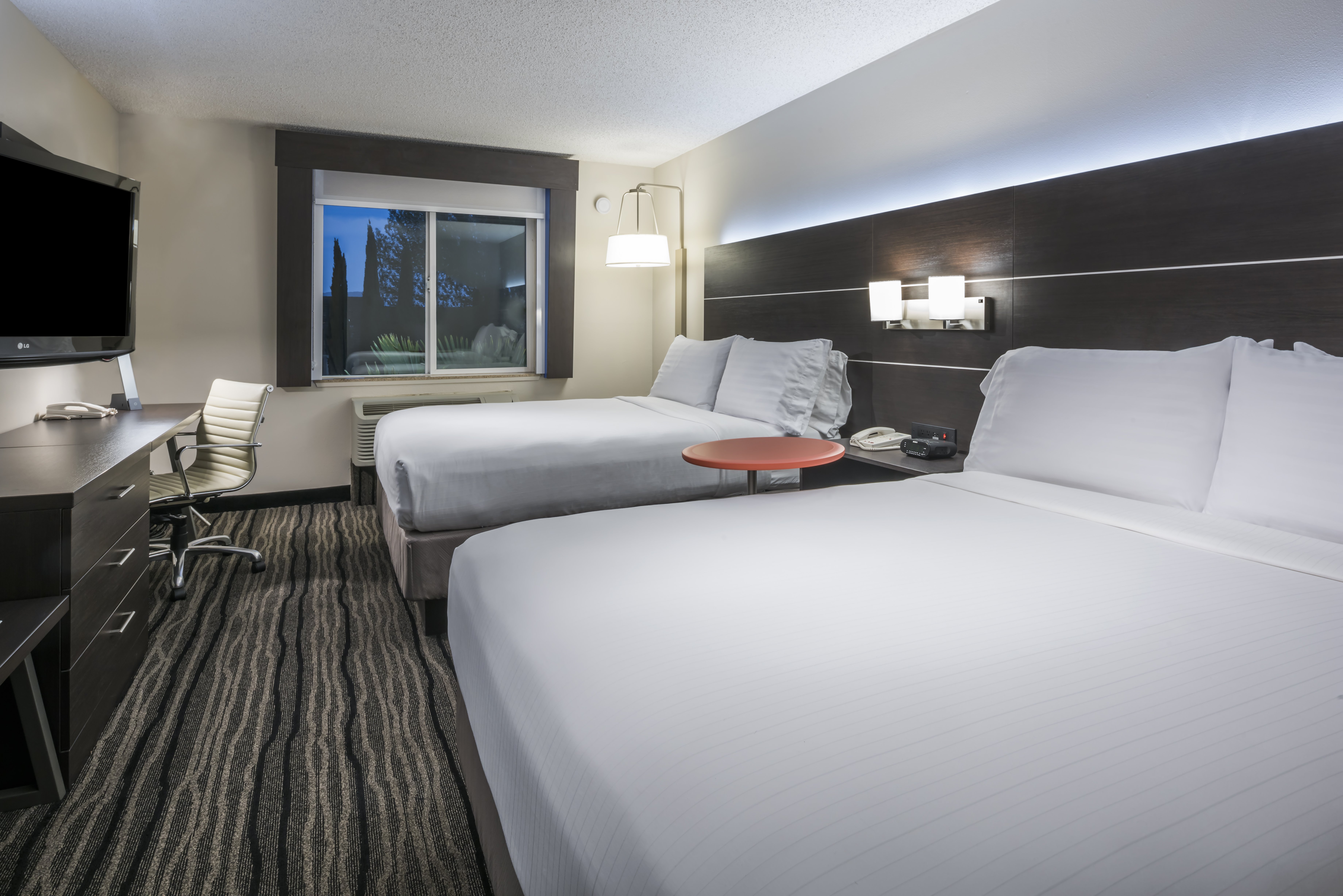 holiday inn express hotel and suites livermore by ihg