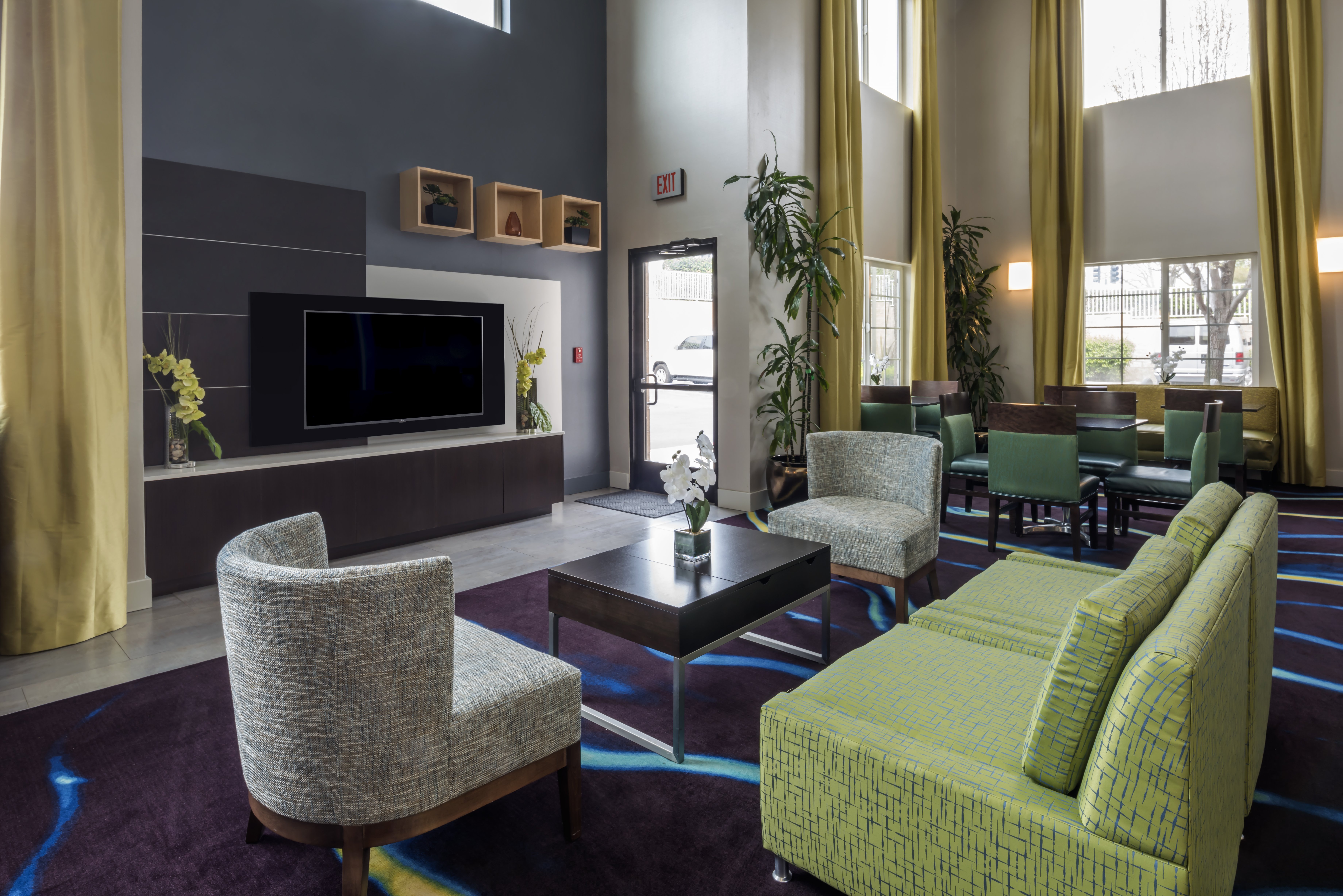 holiday inn express hotel and suites livermore by ihg