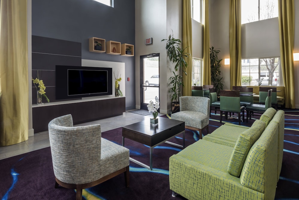 holiday inn express hotel and suites livermore by ihg