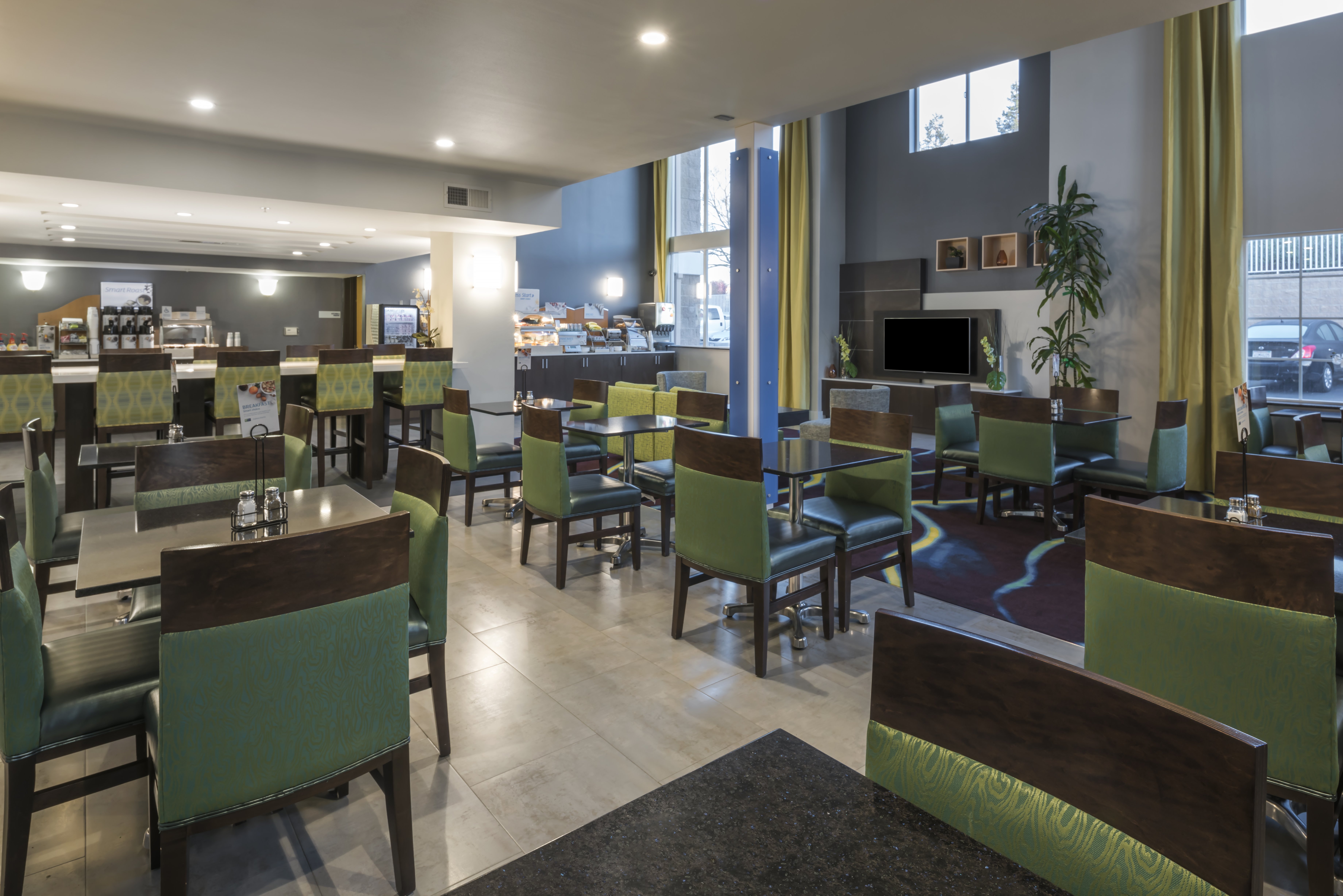 holiday inn express hotel and suites livermore by ihg