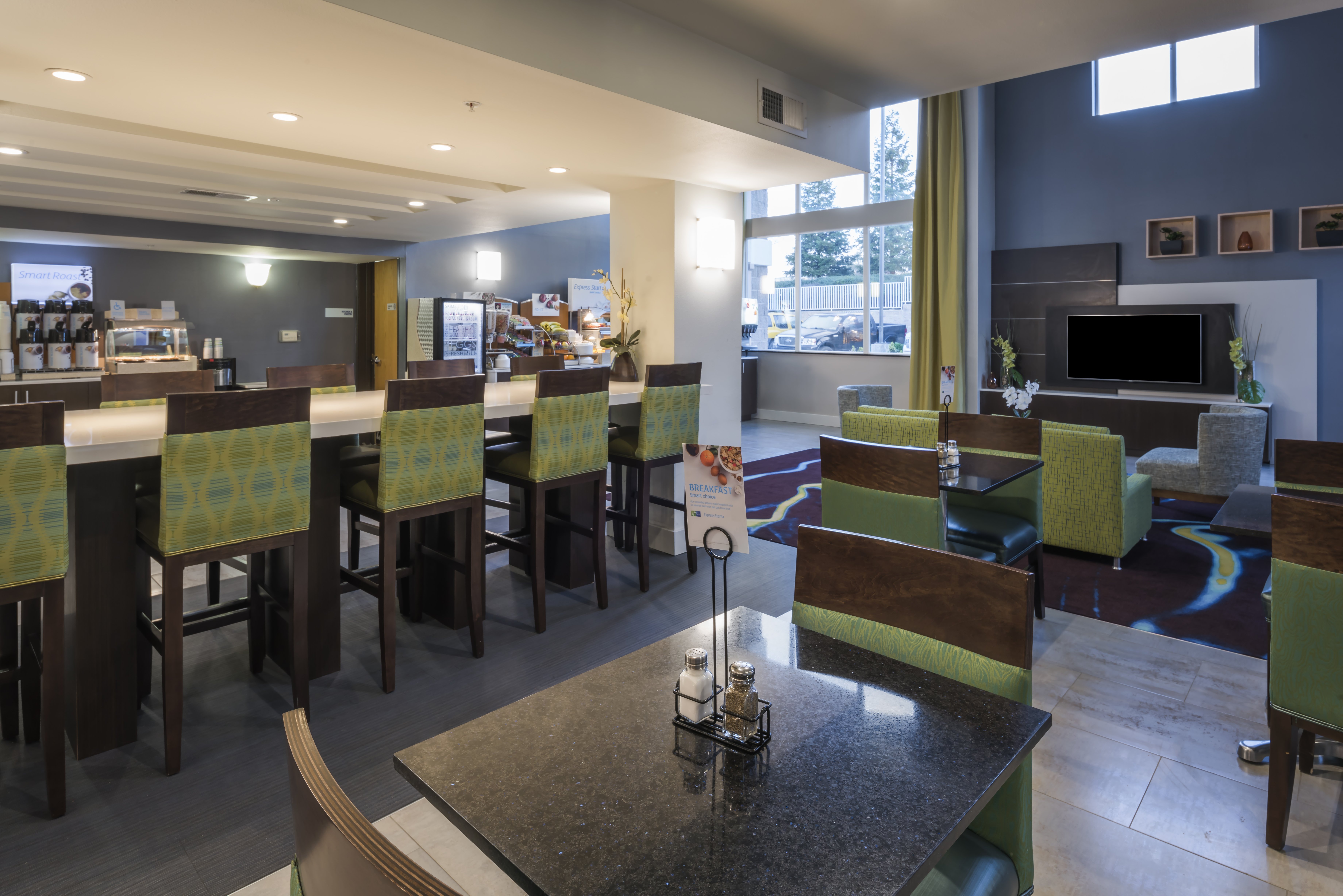 holiday inn express hotel and suites livermore by ihg