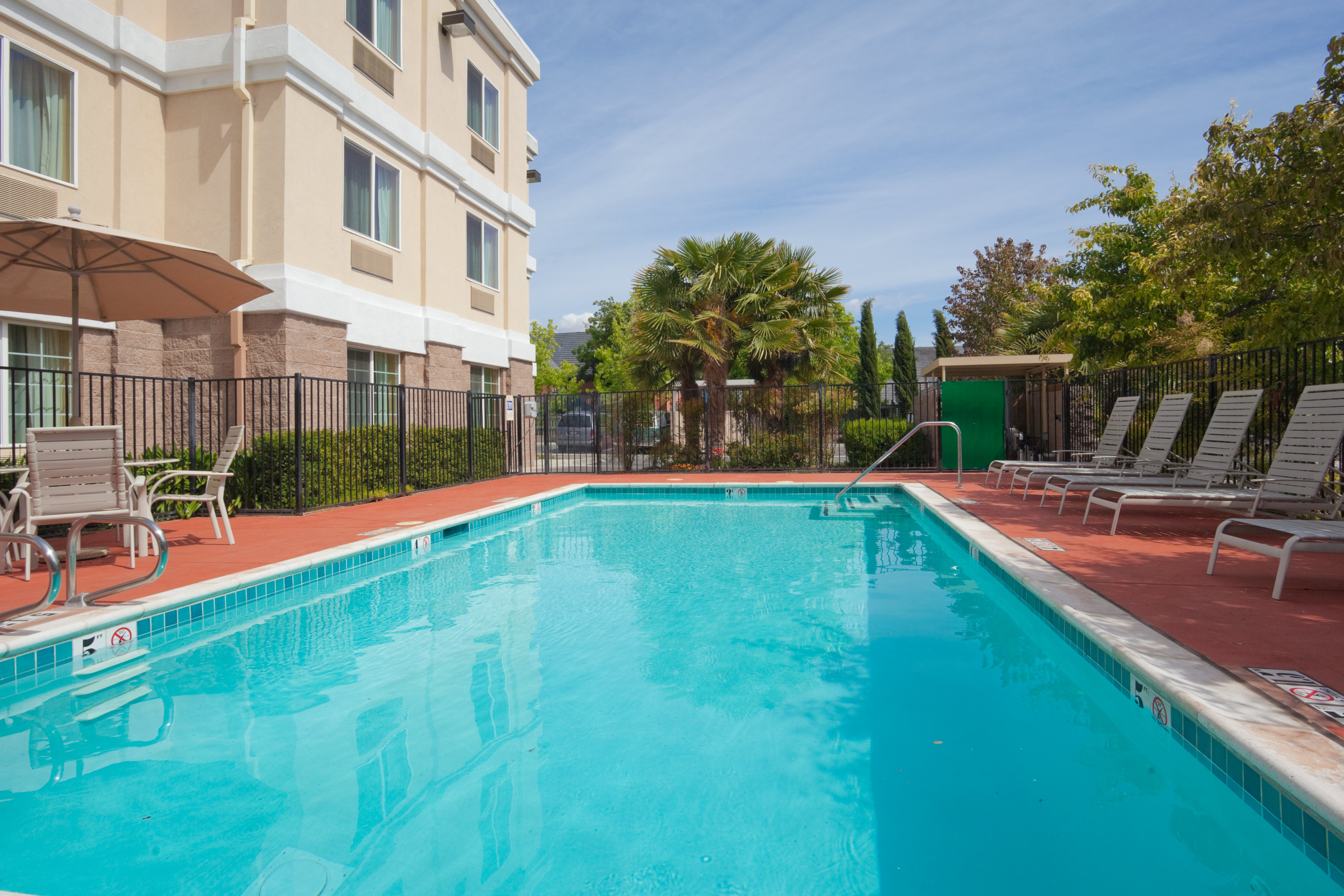 holiday inn express hotel and suites livermore by ihg