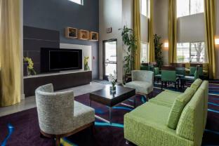 holiday inn express hotel and suites livermore by ihg