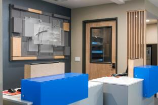 holiday inn express hotel and suites livermore by ihg