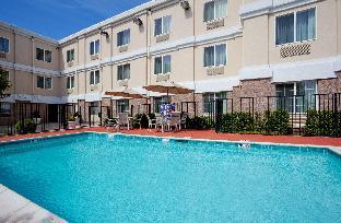 holiday inn express hotel and suites livermore by ihg