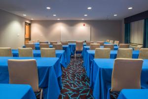 holiday inn express hotel and suites livermore by ihg