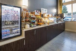 holiday inn express hotel and suites livermore by ihg