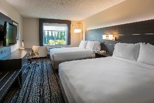 holiday inn express hotel and suites livermore by ihg