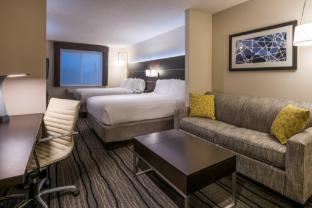 holiday inn express hotel and suites livermore by ihg