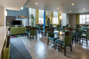 holiday inn express hotel and suites livermore by ihg
