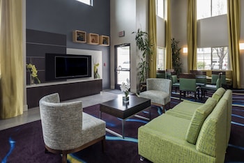 Holiday Inn Express Hotel & Suites Livermore By Ihg,Alameda County>>Alameda,3 star