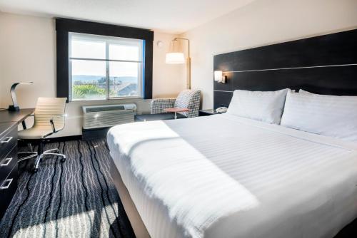 holiday inn express hotel and suites livermore by ihg