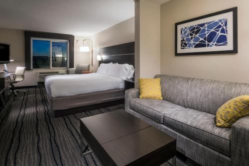 holiday inn express hotel and suites livermore by ihg