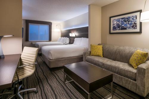 holiday inn express hotel and suites livermore by ihg
