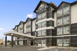 Microtel Inn & Suites By Wyndham Lloydminster,Meadow Lake>>Lloydminster,4 star