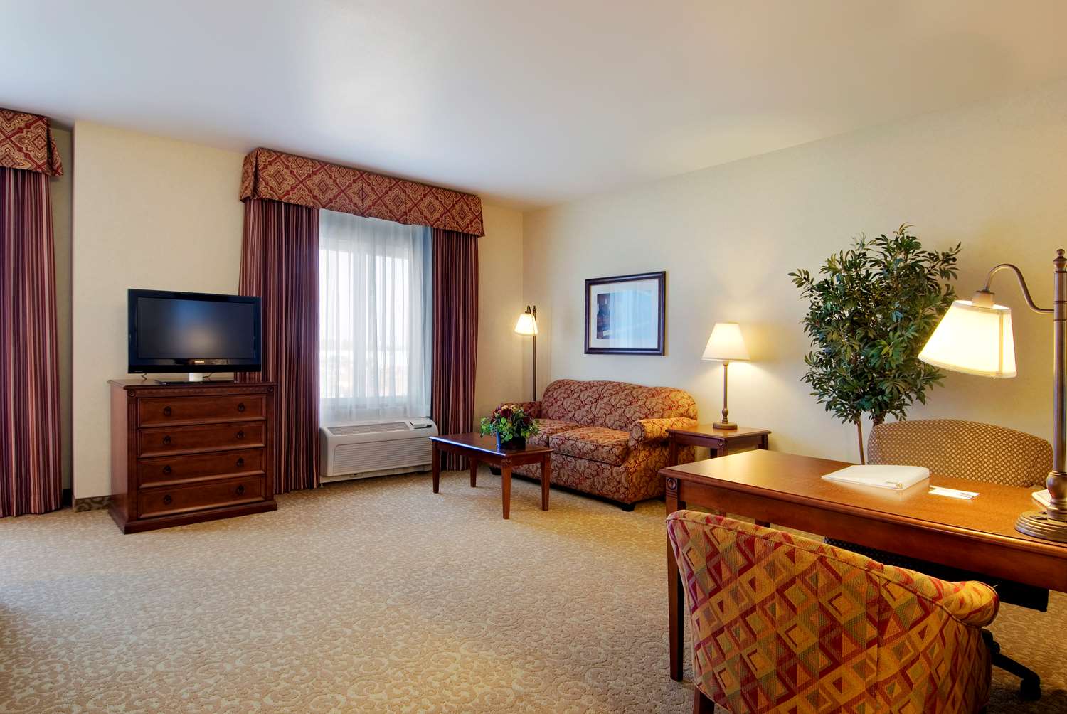 hampton inn and suites lodi