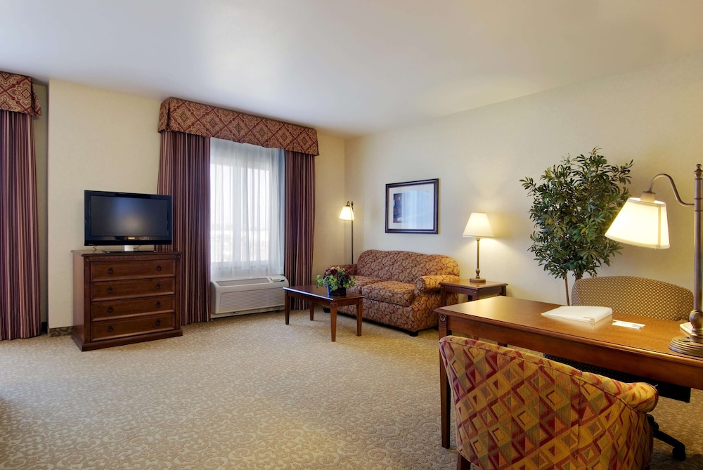 hampton inn and suites lodi
