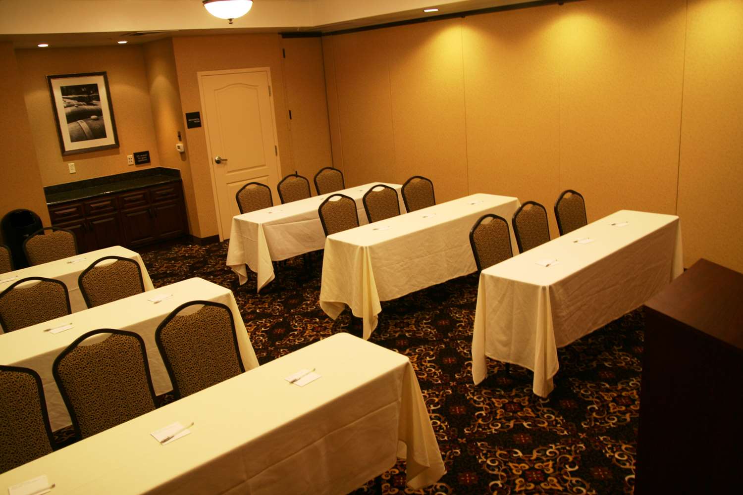 hampton inn and suites lodi