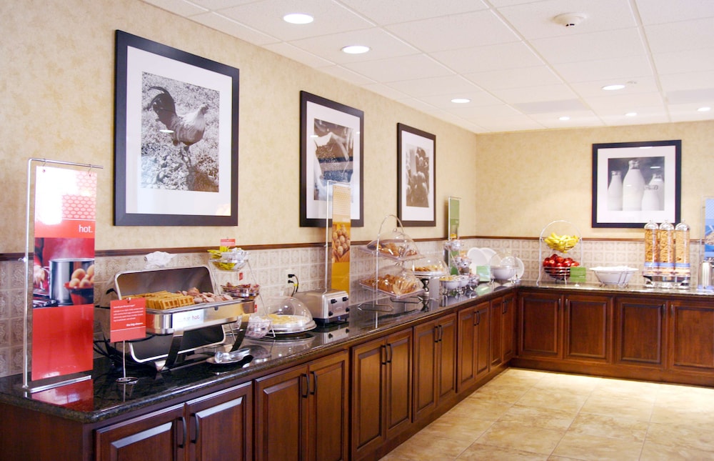 hampton inn and suites lodi