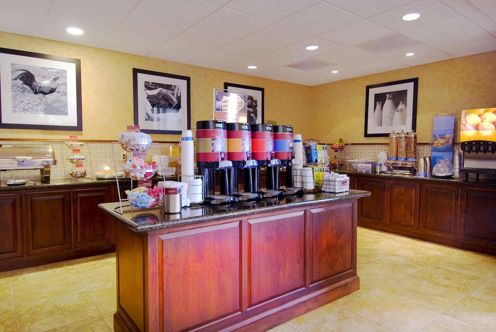 hampton inn and suites lodi