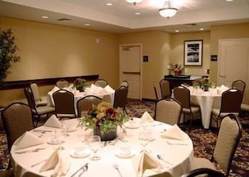 hampton inn and suites lodi