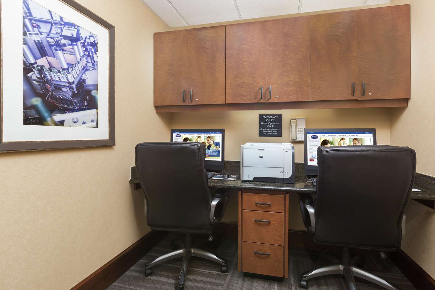 hampton inn and suites lodi