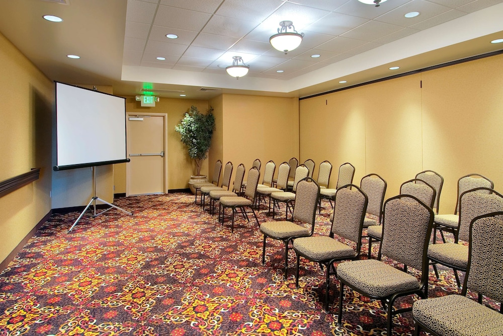 hampton inn and suites lodi