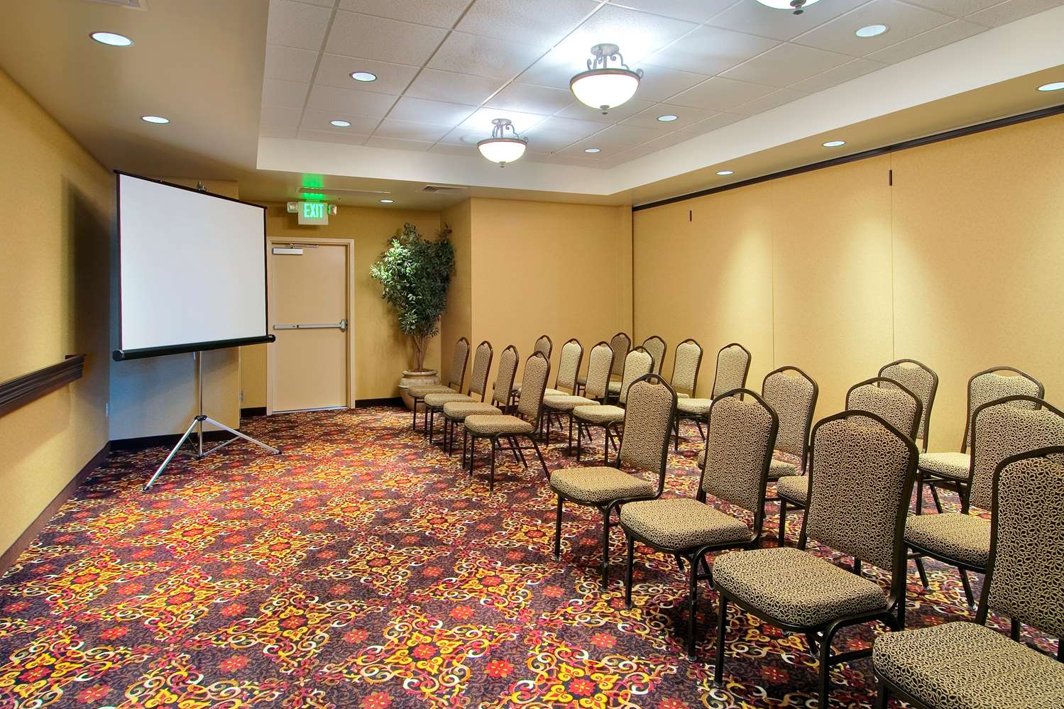 hampton inn and suites lodi