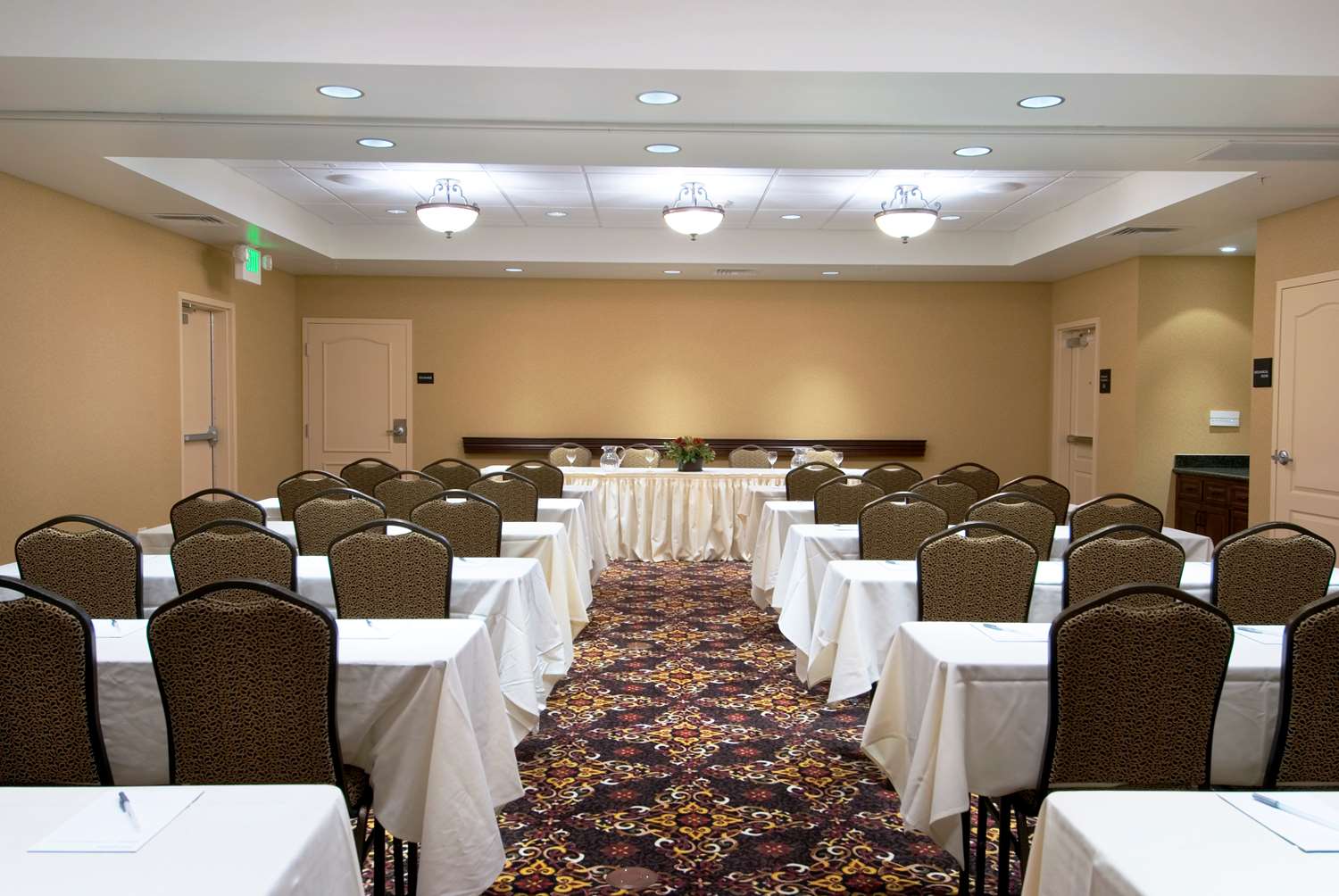 hampton inn and suites lodi