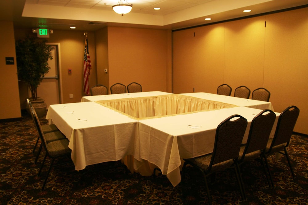 hampton inn and suites lodi
