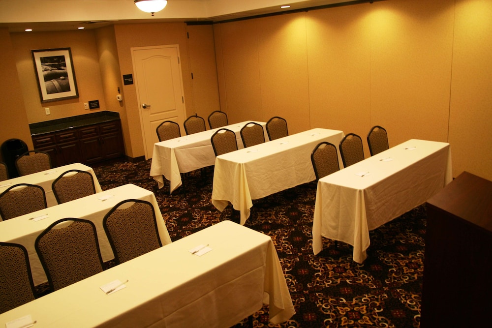 hampton inn and suites lodi