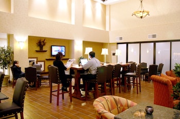 Hampton Inn & Suites Lodi,Modesto>>Lodi,3 star