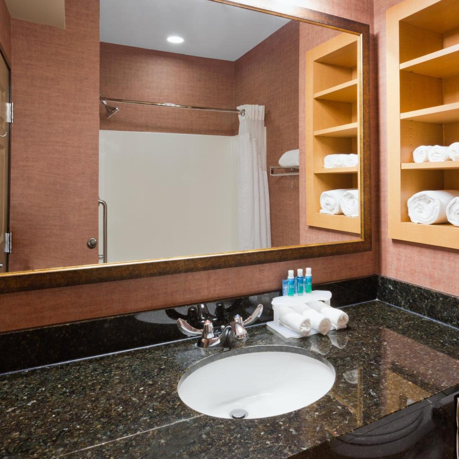 holiday inn express hotel and suites brainerd baxter by ihg