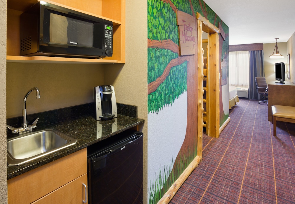 holiday inn express hotel and suites brainerd baxter by ihg