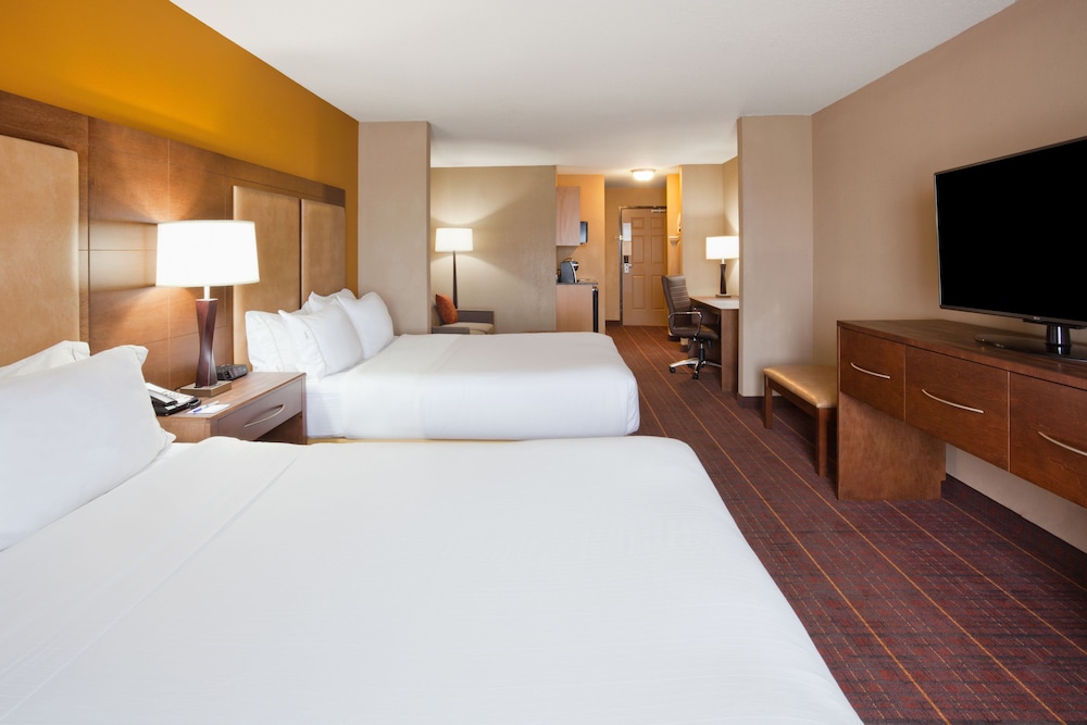 holiday inn express hotel and suites brainerd baxter by ihg