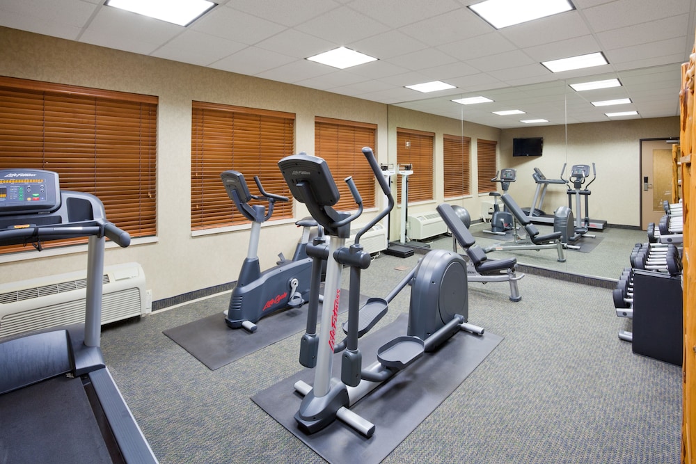 holiday inn express hotel and suites brainerd baxter by ihg